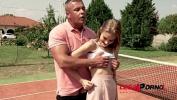 Bokep HD Hardcore fucking on the tennis court gives Tiffany Tatum chills of pleasure GP580 2020