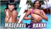 Download Film Bokep BANGBROS Battle Of The GOATs colon Rachel Raxxx VS Maserati XXX 2020