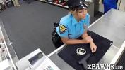 Bokep Slutty policewoman fucks with pawnbroker for extra money 3gp