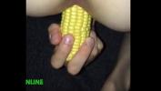 Video Bokep Terbaru Corn tight enters the vagina EBOK period ONLINE hot