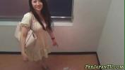 Nonton Film Bokep Fetish asian teenager peeing on stairs