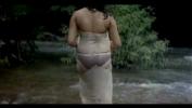 Video Bokep Terbaru Mallu Aunty Hot River Bath wearing panty and nips visible 2020