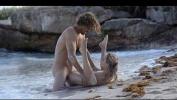 Nonton Film Bokep hungry art sex of horny couple on beach hot