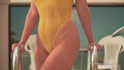 Video Bokep Terbaru My swimsuit becomes transparent when wet period I was a little embarrassed when public around were watching me hellip terbaik