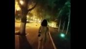 Bokep 2020 身材很好的美女深夜露出 3gp