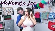 Video Bokep Making McKenzie Lee Naked In Back Office terbaik