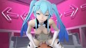 Bokep Mobile Miku Hatsune vs The Man 5 terbaik