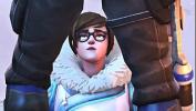 Bokep Terbaru Overwatch Mei gets fucked terbaik