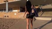 Bokep Blowjob and sex in the public bathroom hot