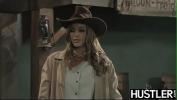 Download Bokep Wild West lesbian Ryan Ryans forms 69 on bar counter