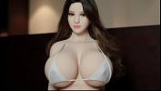 Bokep Baru ESDoll 170cm Big Tits Sex Doll Irene hot