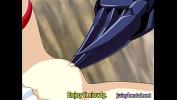 Nonton Bokep Sexy hentai rubs a cock with her lips gratis