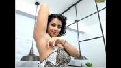 Bokep 2020 Webcam Armpit Show mp4