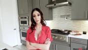 Bokep Baru Mom blows while son while he is cooking excl