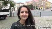 Nonton Video Bokep Cutie amateur european slut seduces tourist dor a street blowjob 20 mp4