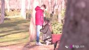 Vidio Bokep Lucia Nieto is back in FAKings to suck stranger 039 s dicks right in the public park online