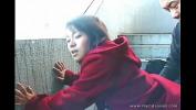 Bokep Video Cute Asian giving a hot outdoor blowjob mp4