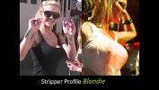 Bokep Baru Blonde exotic dancer goes naked in private show 3gp
