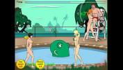 Download vidio Bokep Tentacle monster molests women at pool vert teamfaps period com terbaik