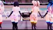 Bokep Terbaru MMD 3D Hentai Girls Dancing fucking online