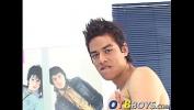 Nonton Bokep Solo latino twink Janiro with a big dick loves to masturbate 3gp