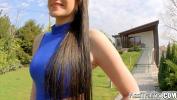 Download Bokep Ass Traffic brunette bends over and gets fucked in the ass terbaru