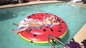 Download Bokep Big boobs blond gets fuck on a raft TheFoxxxLife 3gp online