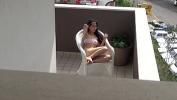 Nonton Bokep Caught spying my neighbors daughter masturbating on her balcony terbaru