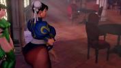 Video Bokep Hot Chun li comma Street Fighter V Thicc Mod terbaru