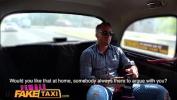 Video Bokep Female Fake Taxi Horny slim blonde driver in sweaty taxi backseat fuck gratis