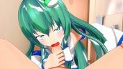 Bokep 2020 MMD Sanae POV Blowjob 3gp