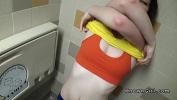 Download Bokep Redhead teen banged in public restroom pov gratis
