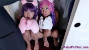 Download Film Bokep Getting Naughty with ASIAN DOLLS terbaru