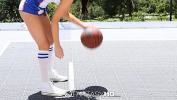 Download Video Bokep Kendall Karson gets pink pussy fucked on the court FantasyHD online