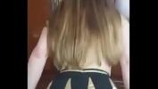 Nonton Video Bokep Blonde Teen In Cheer Leader Outfit Jumps On Boyfriends Cock