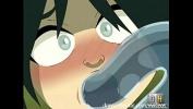 Video Bokep Avatar Hentai Water tentacles for Toph terbaru