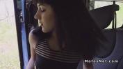 Bokep Terbaru Brunette teen bangs stranger on sex tape 3gp