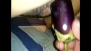 Download Video Bokep Fucking my wife with a big eggplant 3gp