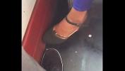 Bokep BLACK FLATS DANGLING IN A EXPRESS TRAIN