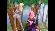 Bokep Full Kinky stud in a costume has some naughty fun with a blonde hot