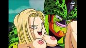 Bokep HD DBZ Android 18 and Cell Porn 2020