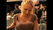 Vidio Bokep Hot Chick in a Bar Shows Me Everything 3gp