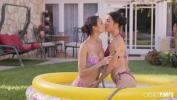 Bokep Mobile Lesbians Alina Lopez and Eliza Ibarra mp4