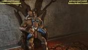 Download Bokep Kitana and Goro 3D porn Lovers hot