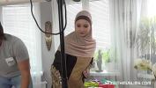 Bokep Video A Muslim cleaning lady was punished for failing to complete the task gratis