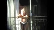 Nonton Video Bokep sex and balcony lpar voyeur caught rpar