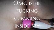 Download Film Bokep Cunt OOPS CREAMPIES ME excl excl excl excl after I squirt on his clit excl terbaru