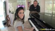 Download Film Bokep After a piano lesson Stephanie Cane gets satisfied 2020