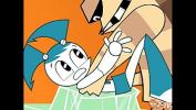 Download Video Bokep What What in the Robot My Life as a Teenage Robot by Zone mp4