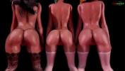 Bokep Hot 3D Animation Dance terbaru 2020